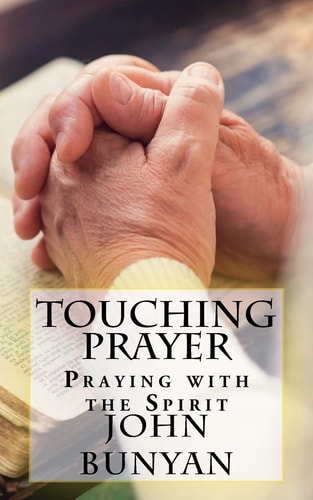Touching Prayer