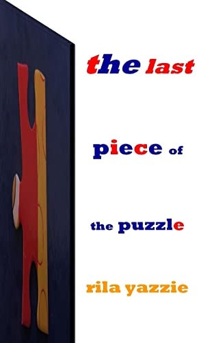 The Last Piece of the Puzzle