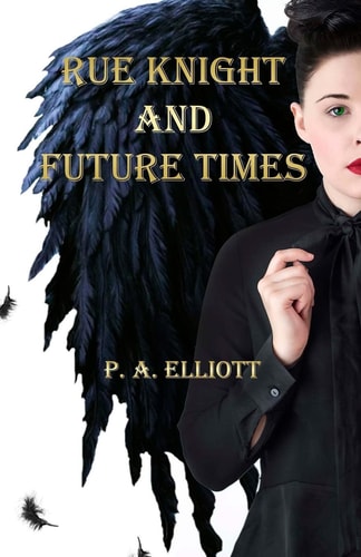 Rue Knight and Future Times