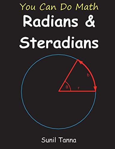 You Can Do Math Radians and Steradians