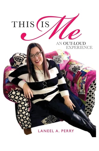 This Is Me. . An Out-Loud Experience