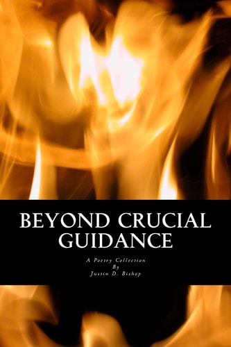 Beyond Crucial Guidance A Poetry Collection