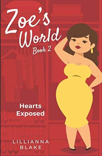 Hearts Exposed