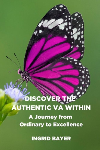 Discover the Authentic VA Within A Journey from Ordinary to Excellence