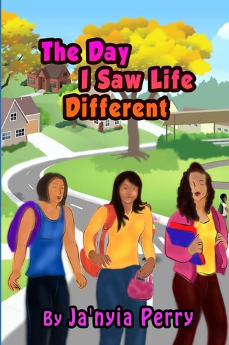 The Day I Saw Life Different