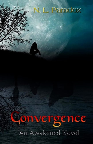 Convergence An Awakened Novel
