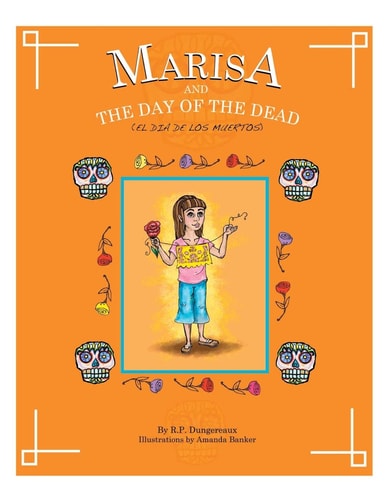Marisa - And The Day Of The Dead