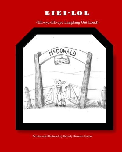 E I E I O-Lol Ee-Eye-ee-eye-oh-laughing Out Loud!
