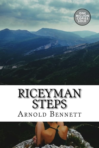 Riceyman Steps