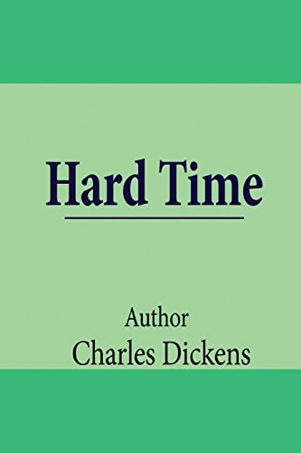 Hard Time
