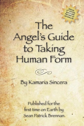 The Angel's Guide to Taking Human Form