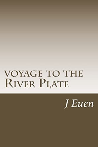 Voyage to the River Plate