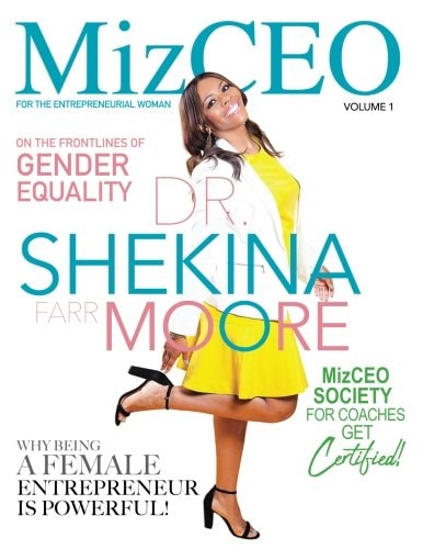 MizCEO