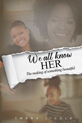 We All Know Her The Making Of Something Beautiful