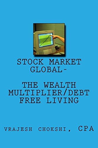 Stock Market Global- Wealth Multiplier/debt Free Living