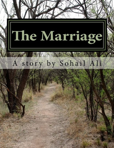 The Marriage