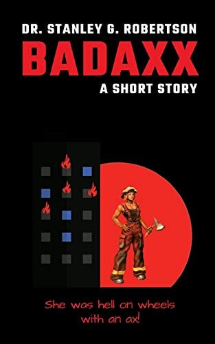 Badaxx A Short Story
