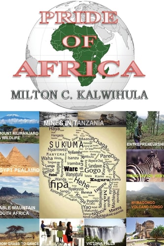 Pride of Africa Youth Economic Development