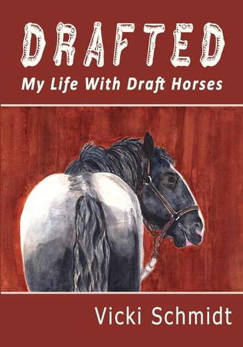 Drafted My Life With Draft Horses