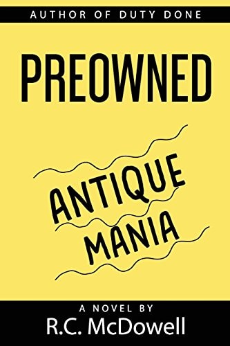 Preowned