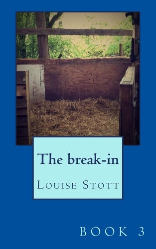 The Break-In The Pony Cubes Collection