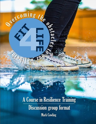 Fit 4 Life Overcoming the Obstacles to Our Wellbeing