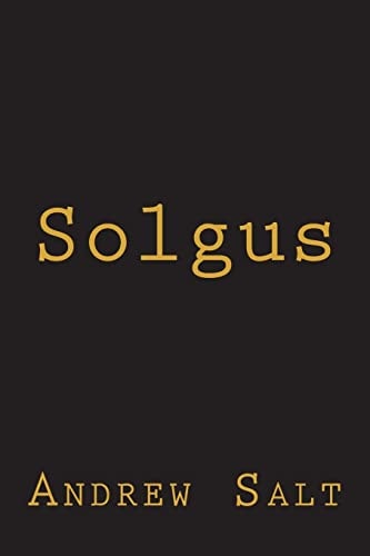 Solgus A Snowball Effect of Bad Choices Lead to This Teenager's Demise, a Foreign Country, Crepes and a Prison Sentence