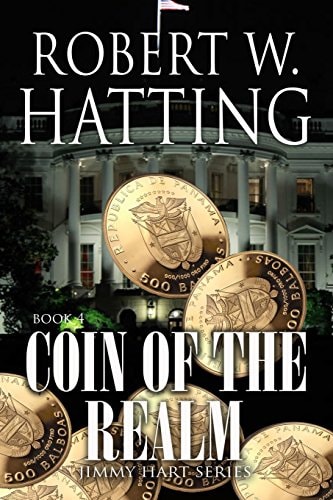 Coin of the Realm Jimmy Hart Series Book 4