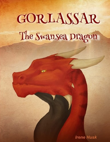 Gorlassar The Swansea Dragon Gorlassar