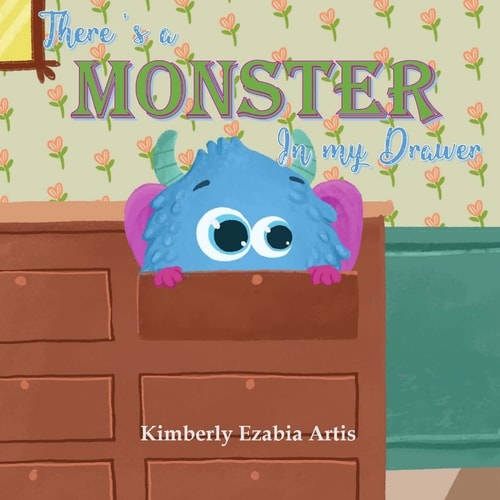 There's a Monster in My Drawer