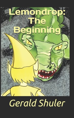 Lemondrop The Beginning