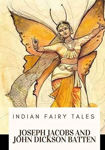 Indian Fairy Tales