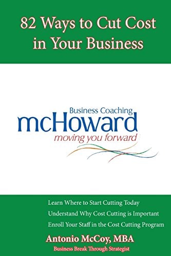 82 Ways to Cut Cost in Your Business