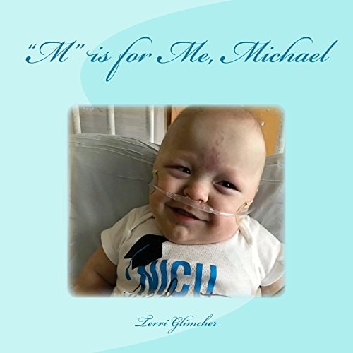 M Is for Me, Michael