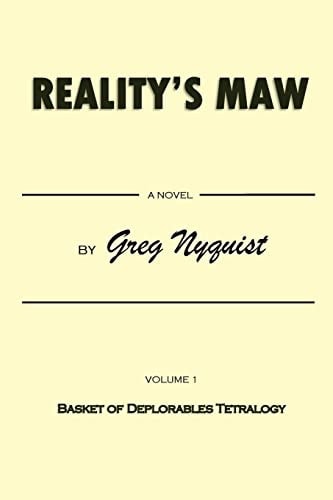 Reality's Maw