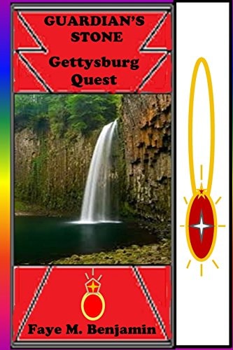Gettysburg Quest Guardian's Stone