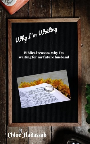 Why I'm Waiting Biblical Reasons Why I'm Waiting For My Future Husband