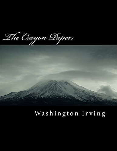 The Crayon Papers