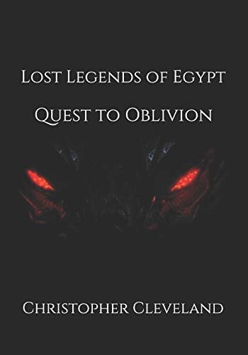 Lost Legends of Egypt Quest to Oblivion