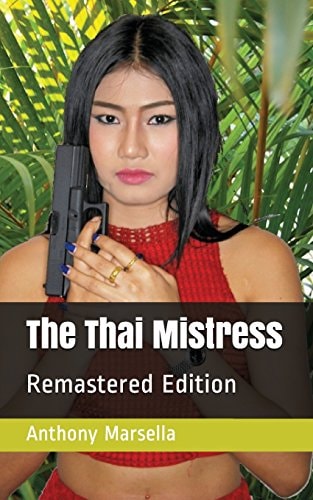 The Thai Mistress Remastered Edition