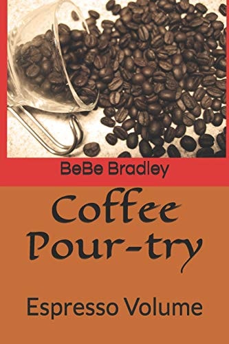 Coffee Pour-Try Espresso Volume