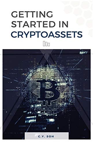 Getting Started in Cryptoassets