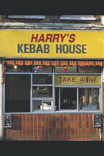 Harry`s Kebabs