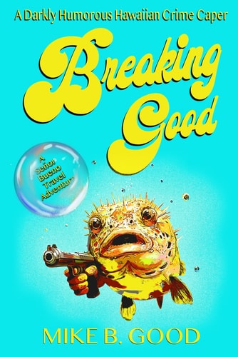 Breaking Good A Señor Bueno Travel Adventure
