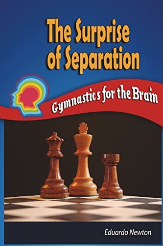 The Surprise of Separation Gymnastics for the Brain