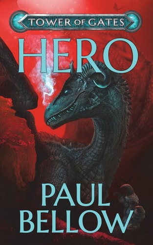 Hero A Litrpg Novel