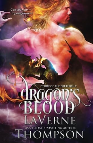 Dragon's Blood Story of the Brethren 2