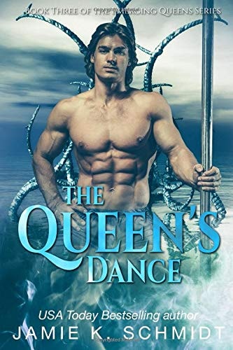 The Queen's Dance Book 3 of The Emerging Queens Series