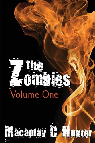 The Zombies Volume One