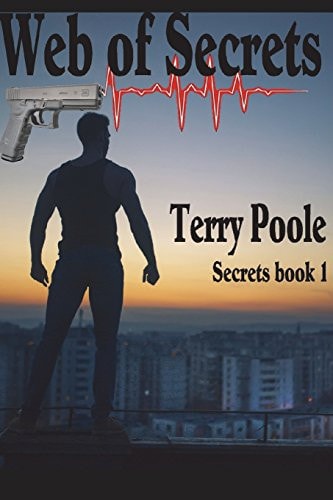 Web of Secrets Book 1
